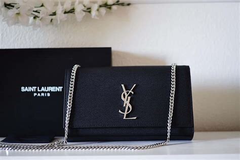 knockoff ysl purse|how to authenticate ysl bag.